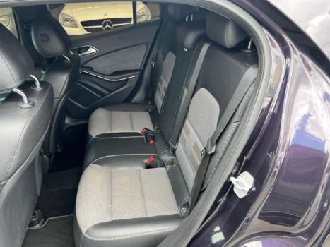 MERCEDES-BENZ GLA 200 1.6 16V 4P CGI STYLE TURBO AUTOMTICO, Foto 12