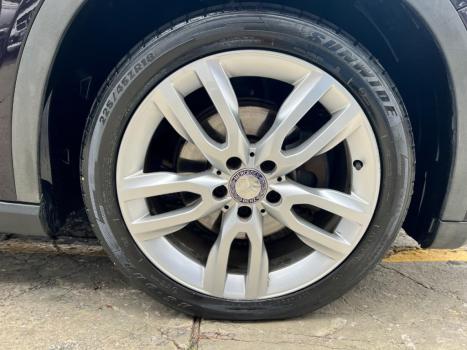 MERCEDES-BENZ GLA 200 1.6 16V 4P CGI STYLE TURBO AUTOMTICO, Foto 13