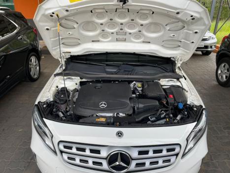 MERCEDES-BENZ GLA 200 1.6 16V 4P FLEX CGI ADVANCE TURBO AUTOMTICO, Foto 3