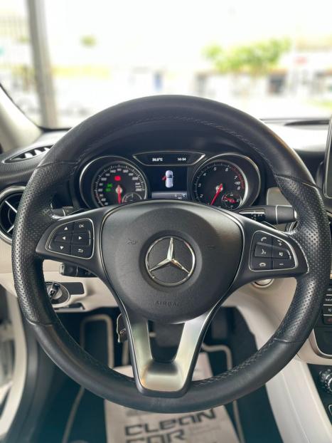 MERCEDES-BENZ GLA 200 1.6 16V 4P FLEX CGI ADVANCE TURBO AUTOMTICO, Foto 7