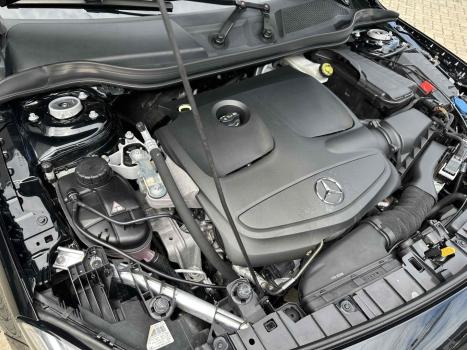MERCEDES-BENZ GLA 200 1.3 16V 4P GCI STYLE 7G-DCT AUTOM�TICO, Foto 10