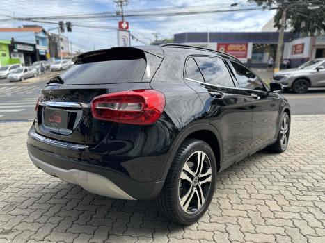 MERCEDES-BENZ GLA 200 1.3 16V 4P GCI STYLE 7G-DCT AUTOM�TICO, Foto 12