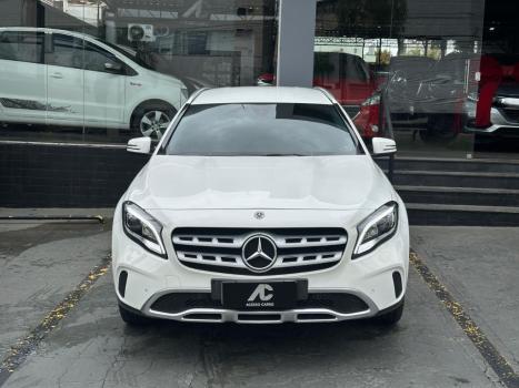 MERCEDES-BENZ GLA 200 1.6 16V 4P CGI ADVANCE TURBO AUTOM�TICO, Foto 4