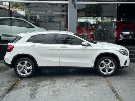 MERCEDES-BENZ GLA 200 1.6 16V 4P CGI ADVANCE TURBO AUTOM�TICO, Foto 5