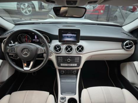 MERCEDES-BENZ GLA 200 1.6 16V 4P CGI ADVANCE TURBO AUTOM�TICO, Foto 7