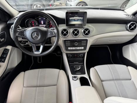 MERCEDES-BENZ GLA 200 1.6 16V 4P CGI ADVANCE TURBO AUTOM�TICO, Foto 5