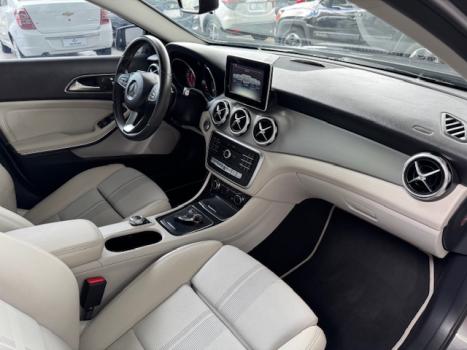 MERCEDES-BENZ GLA 200 1.6 16V 4P CGI ADVANCE TURBO AUTOM�TICO, Foto 6