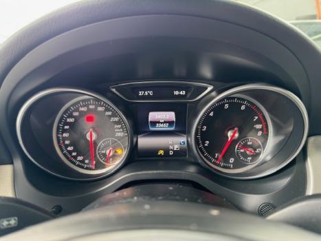 MERCEDES-BENZ GLA 200 1.6 16V 4P CGI ADVANCE TURBO AUTOM�TICO, Foto 7