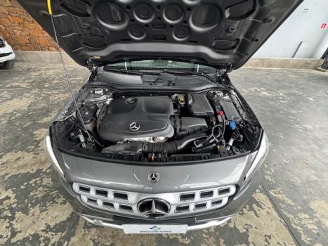 MERCEDES-BENZ GLA 200 1.6 16V 4P CGI ADVANCE TURBO AUTOM�TICO, Foto 13