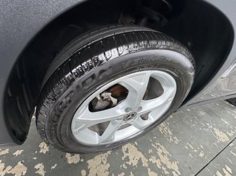 MERCEDES-BENZ GLA 200 1.6 16V 4P CGI ADVANCE TURBO AUTOM�TICO, Foto 14