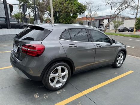 MERCEDES-BENZ GLA 200 1.6 16V 4P FLEX CGI ADVANCE TURBO AUTOM�TICO, Foto 11