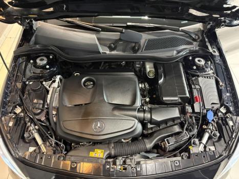 MERCEDES-BENZ GLA 200 , Foto 8