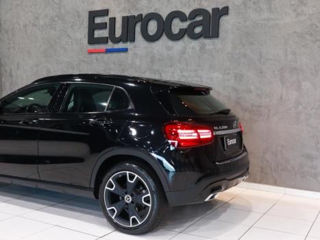 MERCEDES-BENZ GLA 200 1.6 16V 4P CGI ADVANCE TURBO AUTOM�TICO, Foto 7