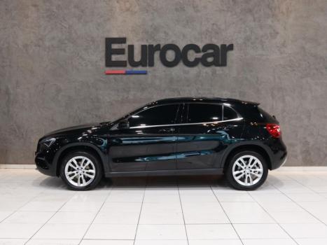 MERCEDES-BENZ GLA 200 1.6 16V 4P CGI ADVANCE TURBO AUTOM�TICO, Foto 5