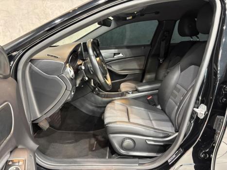 MERCEDES-BENZ GLA 200 1.6 16V 4P CGI ADVANCE TURBO AUTOM�TICO, Foto 8