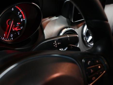 MERCEDES-BENZ GLA 200 1.6 16V 4P CGI ADVANCE TURBO AUTOM�TICO, Foto 11