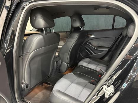 MERCEDES-BENZ GLA 200 1.6 16V 4P CGI ADVANCE TURBO AUTOM�TICO, Foto 13