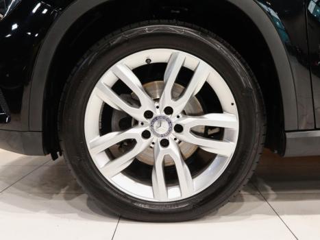 MERCEDES-BENZ GLA 200 1.6 16V 4P CGI ADVANCE TURBO AUTOM�TICO, Foto 15