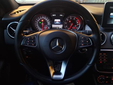 MERCEDES-BENZ GLA 200 1.6 16V 4P CGI ADVANCE TURBO AUTOM�TICO, Foto 19