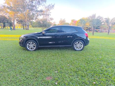 MERCEDES-BENZ GLA 200 1.6 16V 4P FLEX CGI ADVANCE TURBO AUTOM�TICO, Foto 6