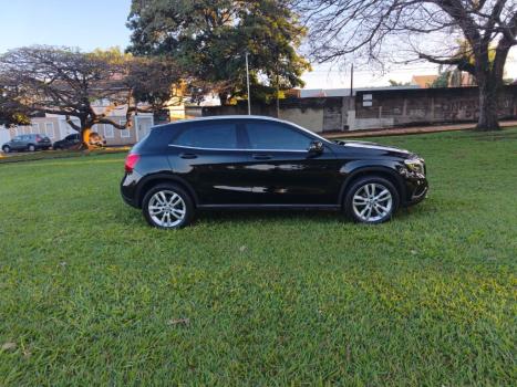MERCEDES-BENZ GLA 200 1.6 16V 4P FLEX CGI ADVANCE TURBO AUTOM�TICO, Foto 10