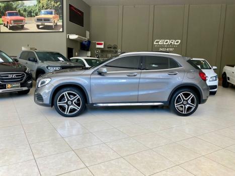 MERCEDES-BENZ GLA 250 2.0 16V 4P SPORT TURBO AUTOMTICO, Foto 3
