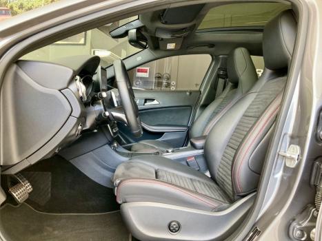 MERCEDES-BENZ GLA 250 2.0 16V 4P SPORT TURBO AUTOMTICO, Foto 13