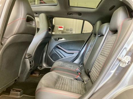 MERCEDES-BENZ GLA 250 2.0 16V 4P SPORT TURBO AUTOMTICO, Foto 14