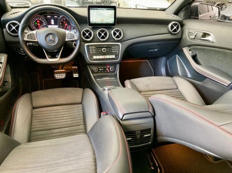 MERCEDES-BENZ GLA 250 2.0 16V 4P SPORT TURBO AUTOMTICO, Foto 17