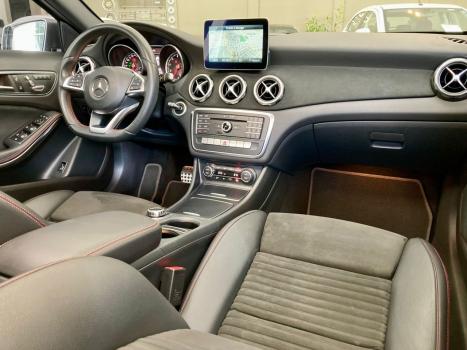 MERCEDES-BENZ GLA 250 2.0 16V 4P SPORT TURBO AUTOMTICO, Foto 18
