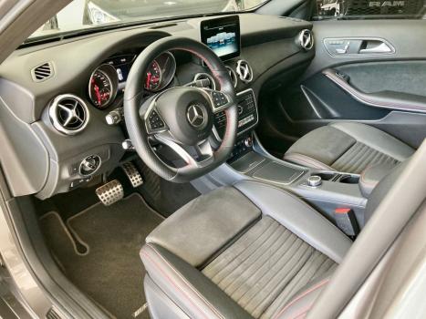 MERCEDES-BENZ GLA 250 2.0 16V 4P SPORT TURBO AUTOMTICO, Foto 27