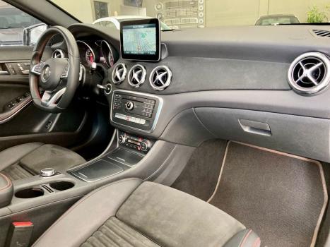MERCEDES-BENZ GLA 250 2.0 16V 4P SPORT TURBO AUTOMTICO, Foto 31