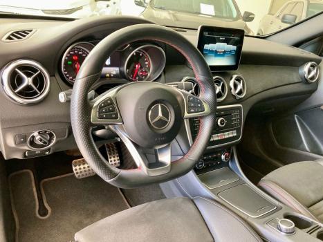 MERCEDES-BENZ GLA 250 2.0 16V 4P SPORT TURBO AUTOMTICO, Foto 20