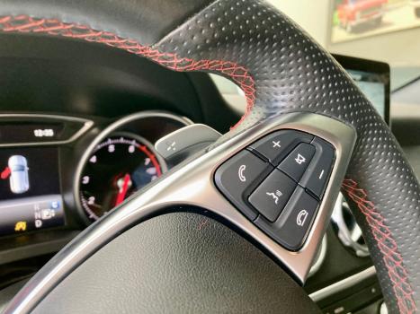 MERCEDES-BENZ GLA 250 2.0 16V 4P SPORT TURBO AUTOMTICO, Foto 36