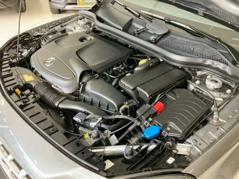 MERCEDES-BENZ GLA 250 2.0 16V 4P SPORT TURBO AUTOMTICO, Foto 41