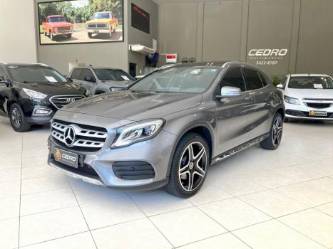 MERCEDES-BENZ GLA 250 2.0 16V 4P SPORT TURBO AUTOMTICO, Foto 1