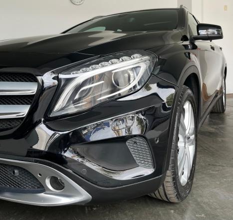 MERCEDES-BENZ GLA 250 2.0 16V 4P ENDURO TURBO AUTOMTICO, Foto 10