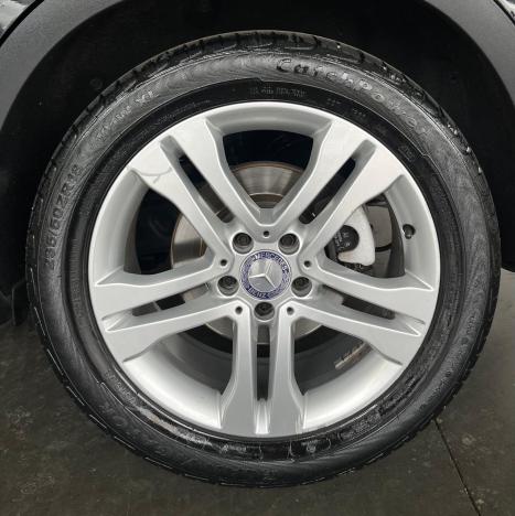 MERCEDES-BENZ GLA 250 2.0 16V 4P ENDURO TURBO AUTOMTICO, Foto 11