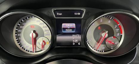MERCEDES-BENZ GLA 250 2.0 16V 4P ENDURO TURBO AUTOMTICO, Foto 16