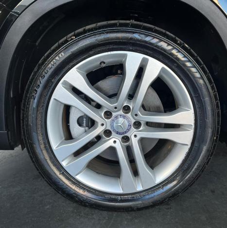 MERCEDES-BENZ GLA 250 2.0 16V 4P ENDURO TURBO AUTOM�TICO, Foto 12