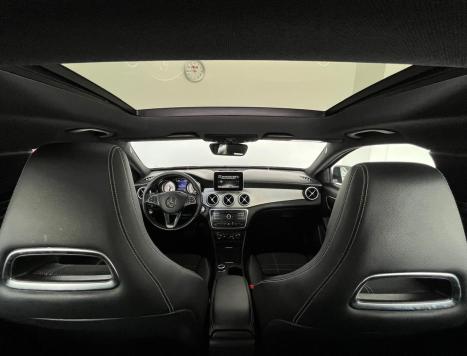 MERCEDES-BENZ GLA 250 2.0 16V 4P ENDURO TURBO AUTOM�TICO, Foto 13