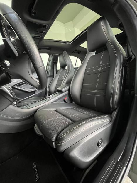 MERCEDES-BENZ GLA 250 2.0 16V 4P ENDURO TURBO AUTOM�TICO, Foto 19