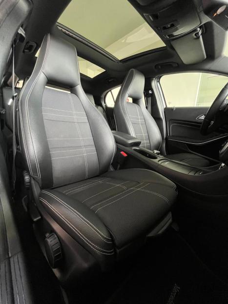 MERCEDES-BENZ GLA 250 2.0 16V 4P ENDURO TURBO AUTOM�TICO, Foto 21