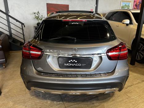 MERCEDES-BENZ GLA 250 2.0 16V 4P SPORT TURBO AUTOMÁTICO, Foto 5