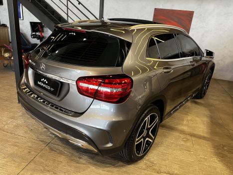 MERCEDES-BENZ GLA 250 2.0 16V 4P SPORT TURBO AUTOMÁTICO, Foto 6
