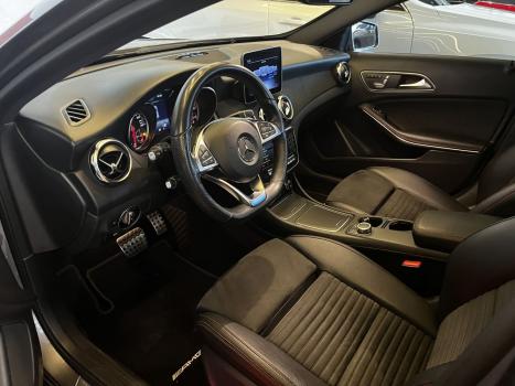 MERCEDES-BENZ GLA 250 2.0 16V 4P SPORT TURBO AUTOMÁTICO, Foto 7