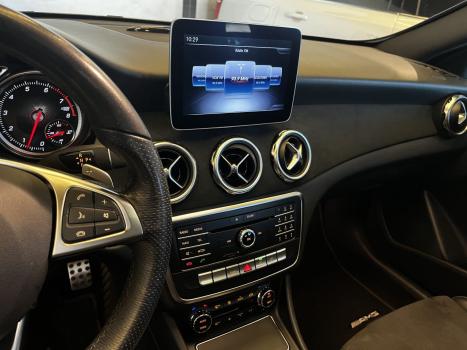 MERCEDES-BENZ GLA 250 2.0 16V 4P SPORT TURBO AUTOMÁTICO, Foto 10