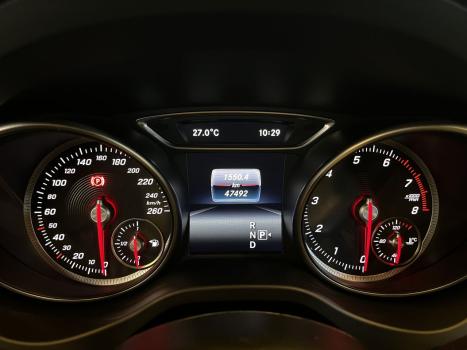 MERCEDES-BENZ GLA 250 2.0 16V 4P SPORT TURBO AUTOMÁTICO, Foto 11