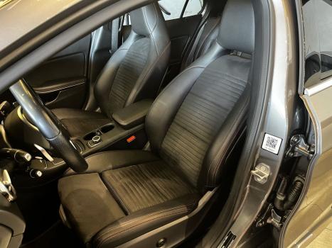 MERCEDES-BENZ GLA 250 2.0 16V 4P SPORT TURBO AUTOMÁTICO, Foto 15
