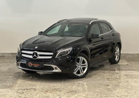 MERCEDES-BENZ GLA 250 2.0 16V 4P ENDURO TURBO AUTOMÁTICO, Foto 1